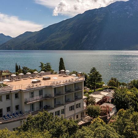 Hotel Sogno Del Benaco Limone sul Garda Exteriér fotografie