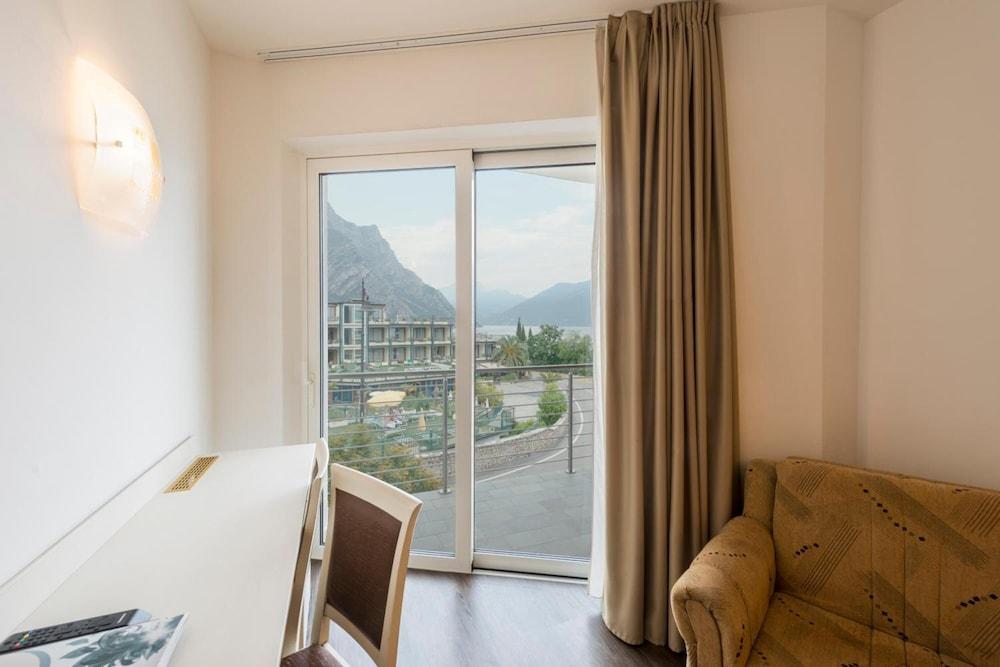 Hotel Sogno Del Benaco Limone sul Garda Exteriér fotografie