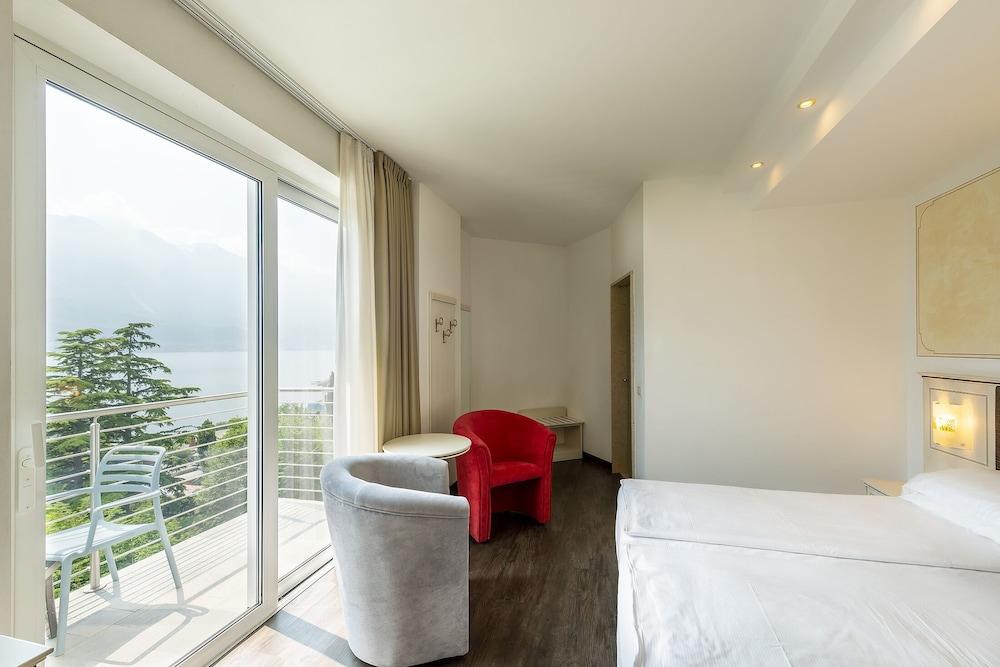 Hotel Sogno Del Benaco Limone sul Garda Exteriér fotografie