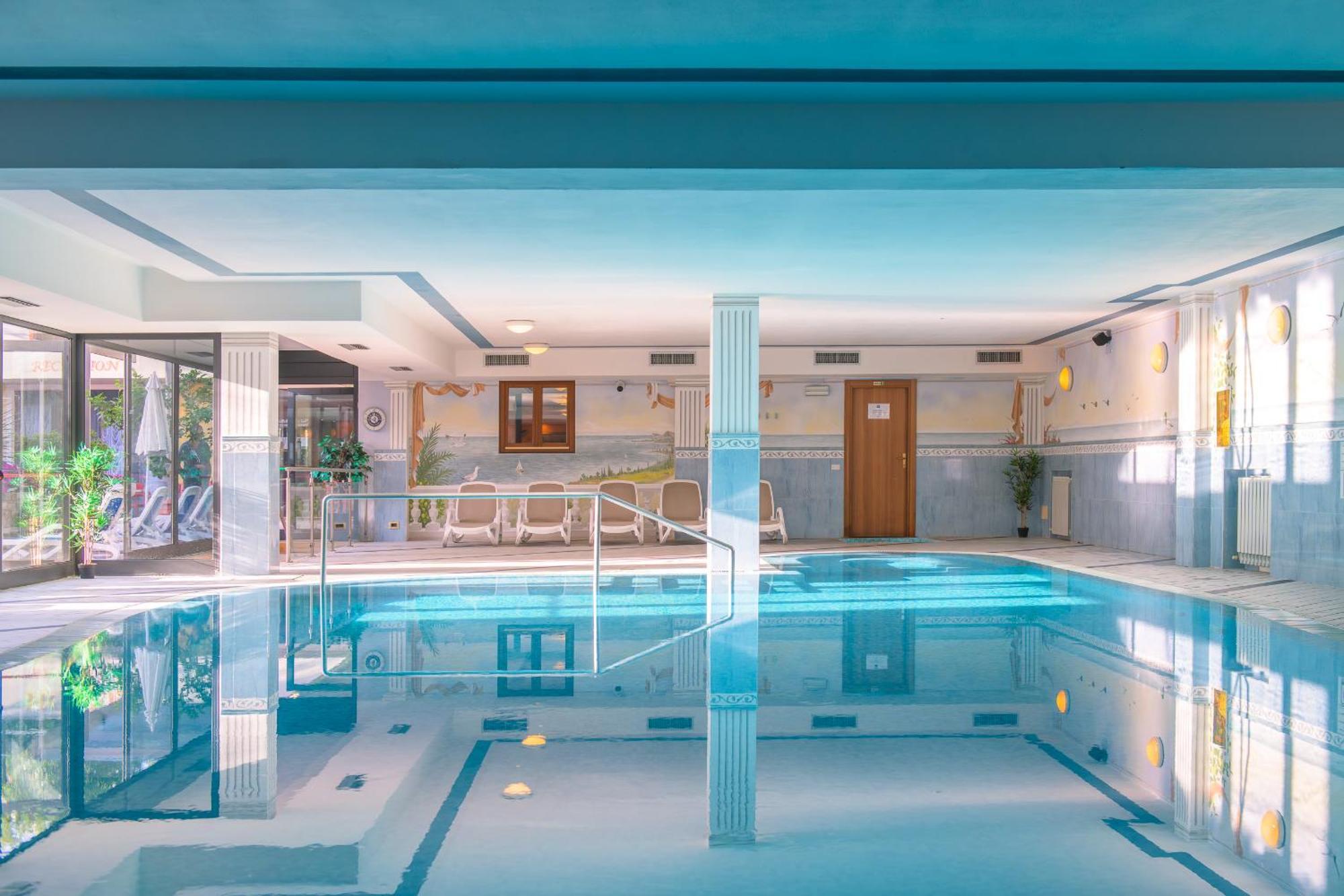 Hotel Sogno Del Benaco Limone sul Garda Exteriér fotografie