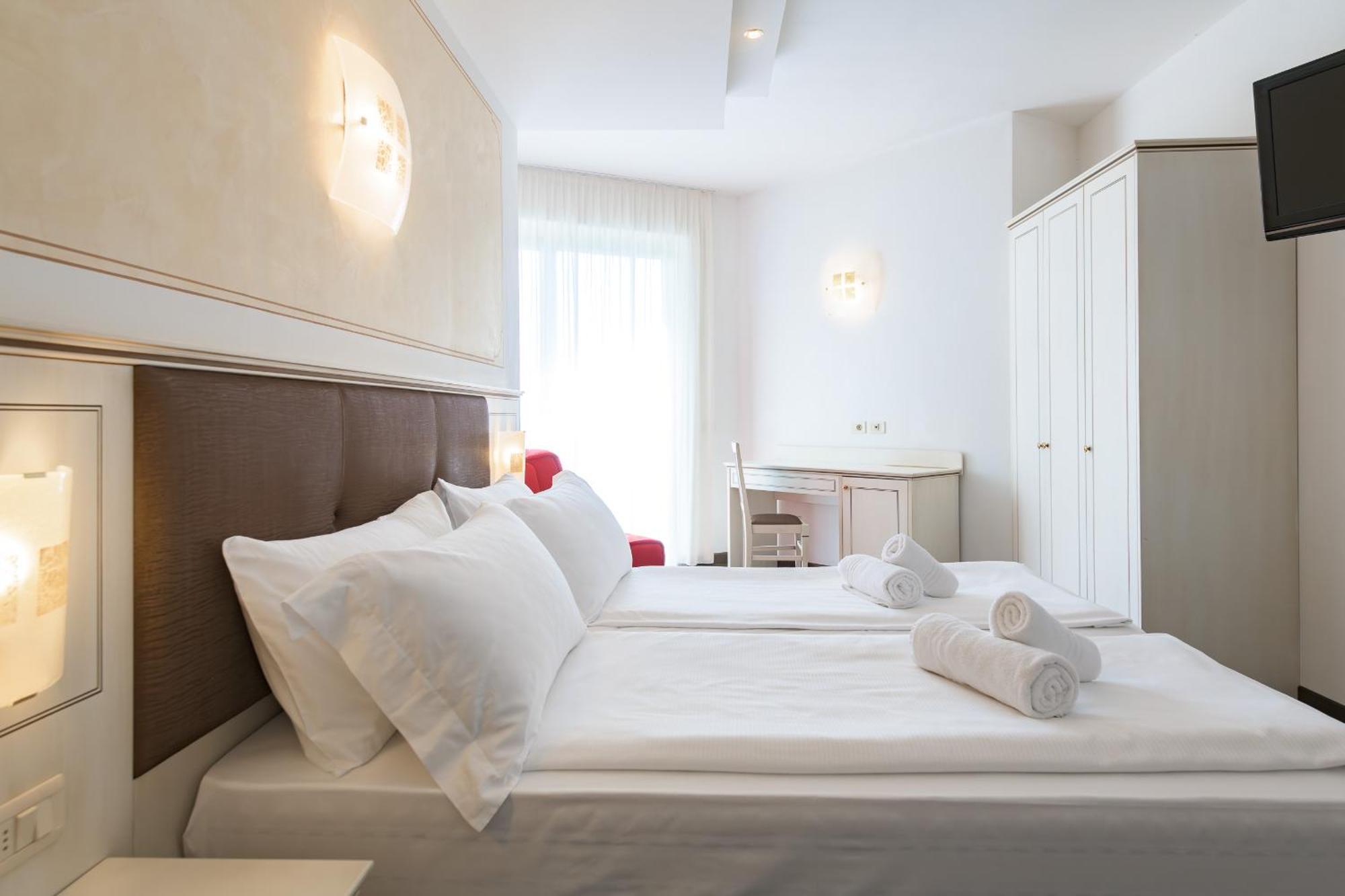 Hotel Sogno Del Benaco Limone sul Garda Exteriér fotografie