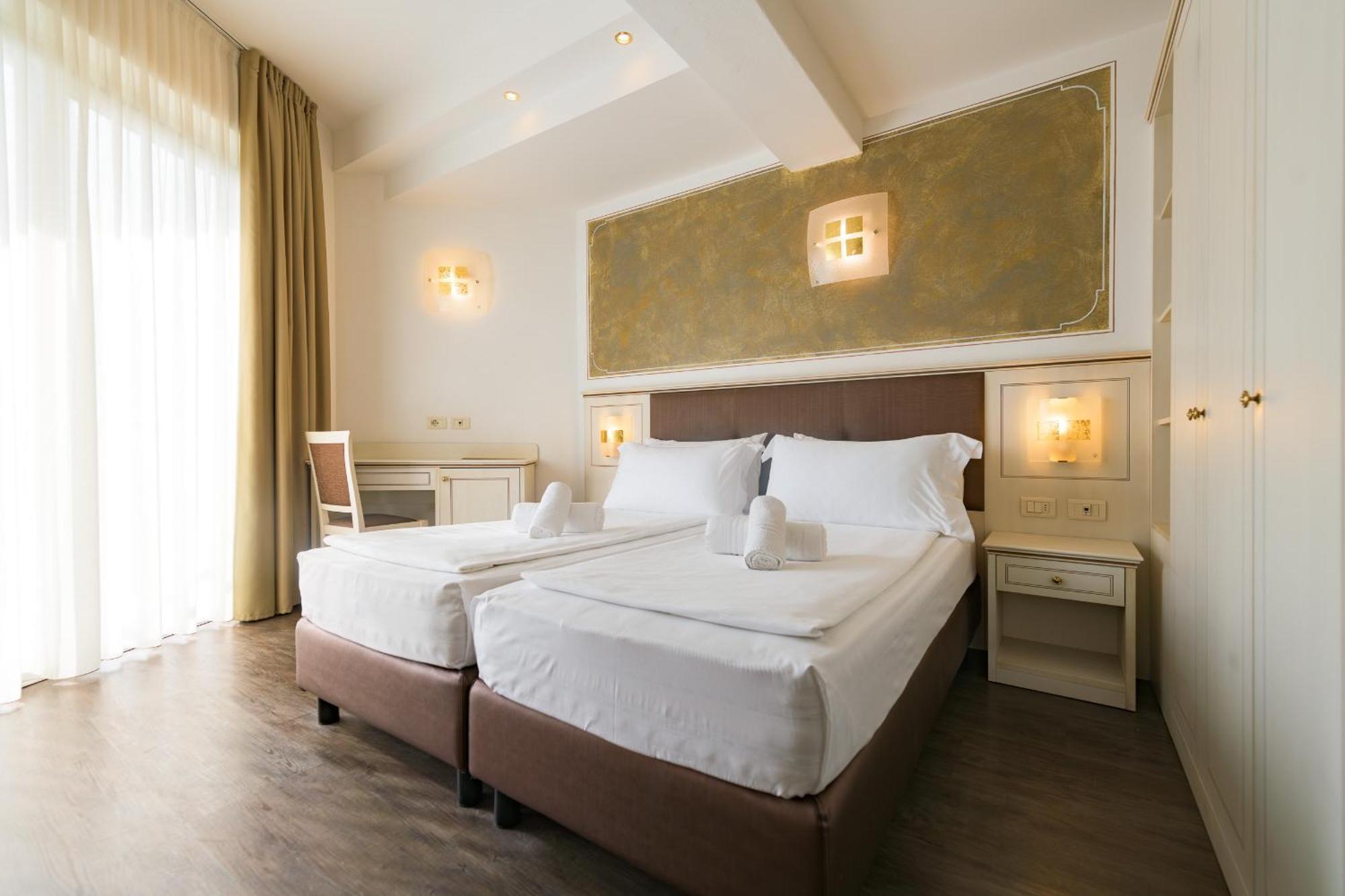 Hotel Sogno Del Benaco Limone sul Garda Exteriér fotografie