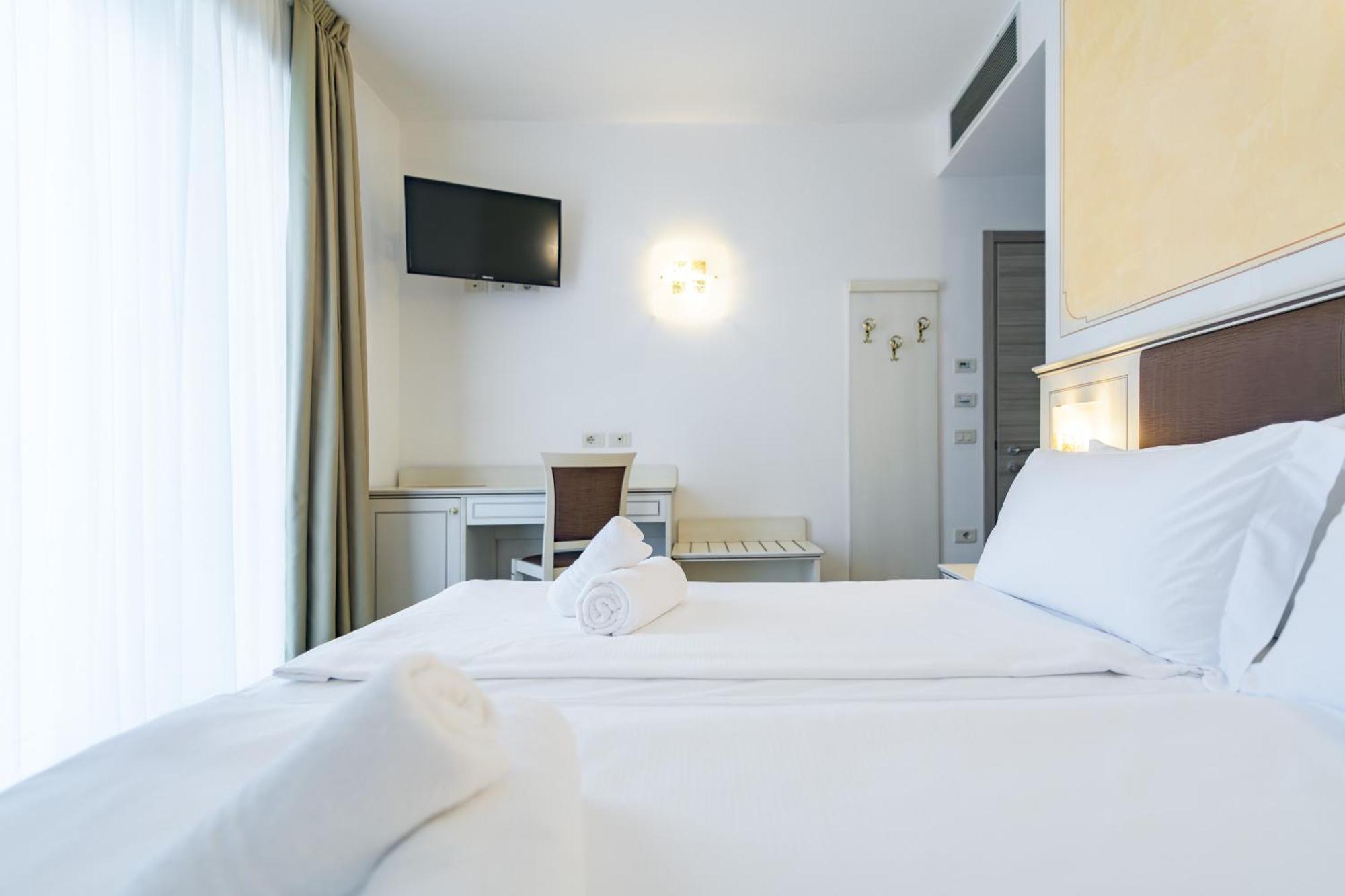 Hotel Sogno Del Benaco Limone sul Garda Exteriér fotografie