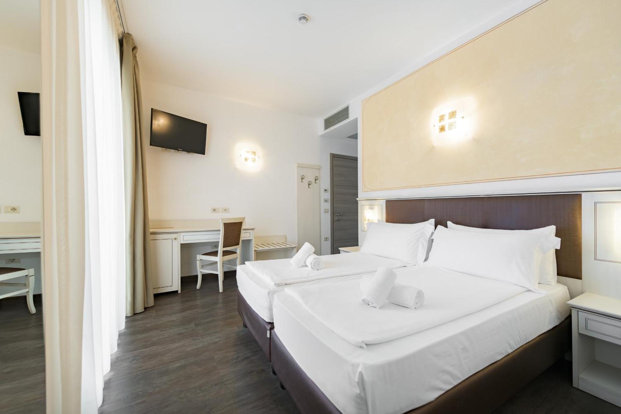 Hotel Sogno Del Benaco Limone sul Garda Exteriér fotografie