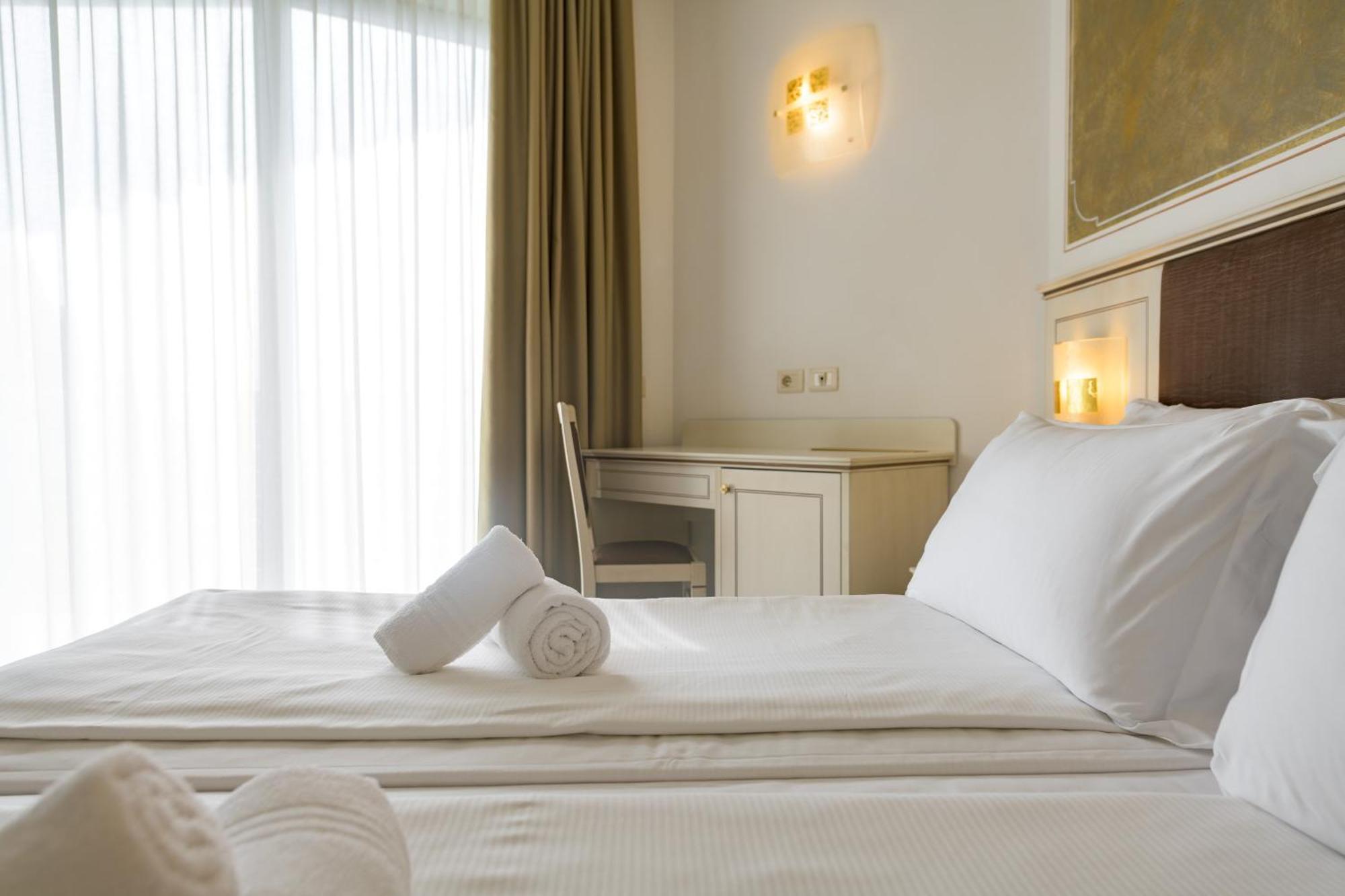 Hotel Sogno Del Benaco Limone sul Garda Exteriér fotografie