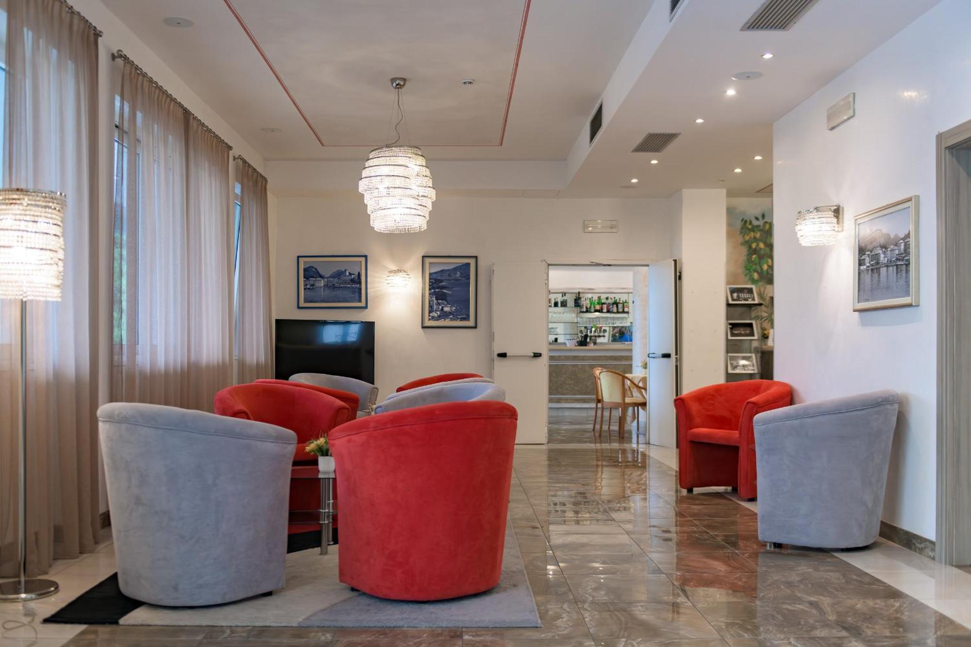 Hotel Sogno Del Benaco Limone sul Garda Exteriér fotografie