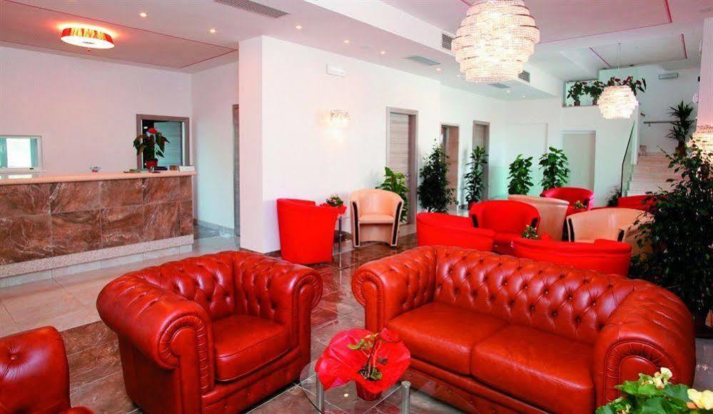 Hotel Sogno Del Benaco Limone sul Garda Exteriér fotografie